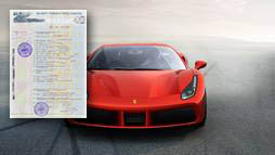 Деньги под залог ПТС в Ялуторовске